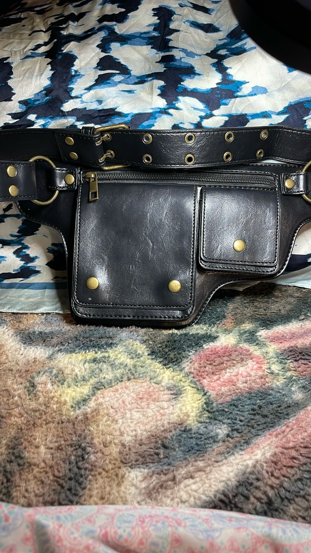 Waist Style Belt