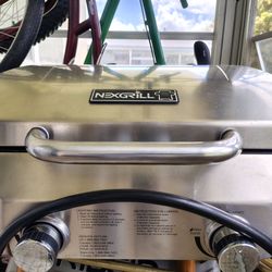 Nexgrill