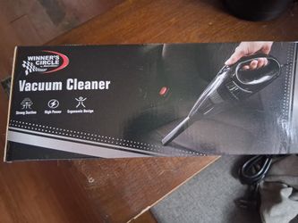 Car Vacuum