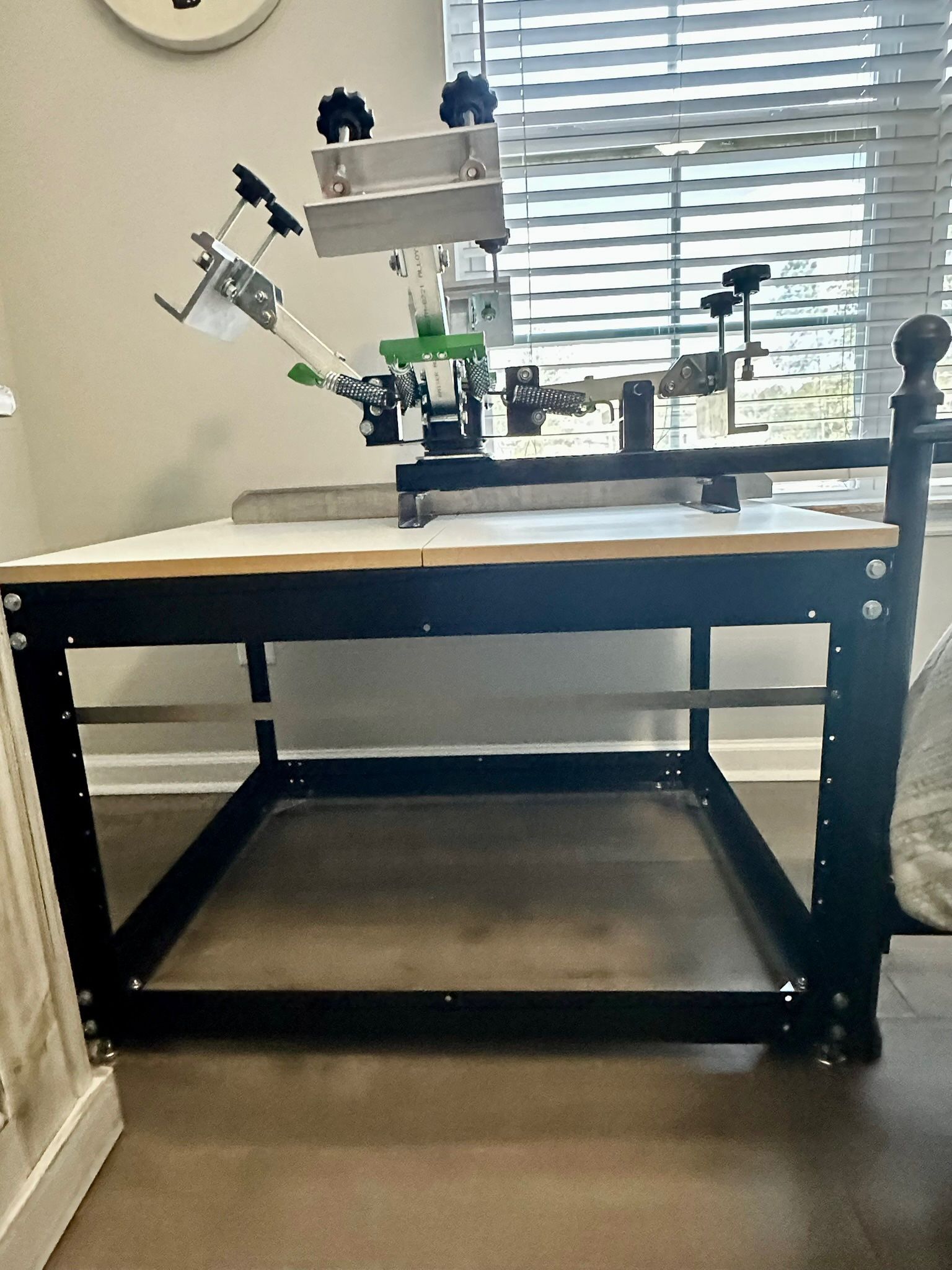 Custom T-shirt Printer