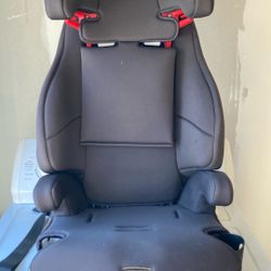 Grace Booster Seat OBO 