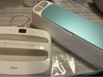 Cricut maker