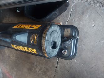 Dewalt 75000 Btu Kerosene Heater