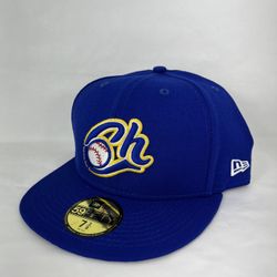 Charros de jalisco new era fitted hat 🧢