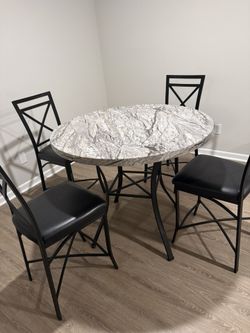 Kitchen Table