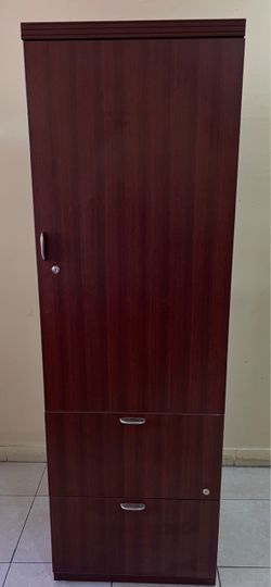 Office cabinet