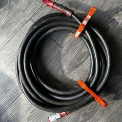 Diablo air hose