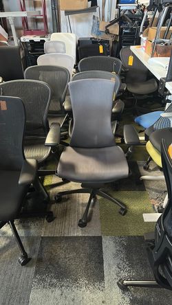 Herman miller