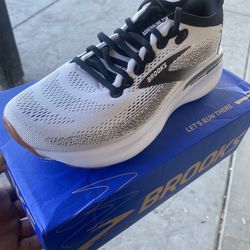 Brooks Woman Adrenaline Gts 25