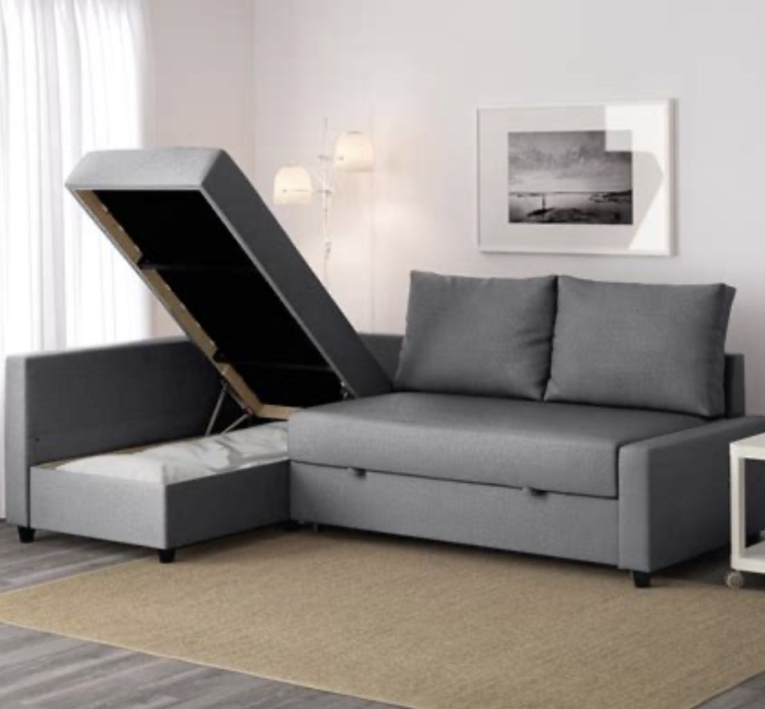 Frigheten IKEA sofa Bed