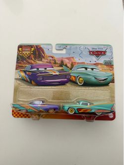 Disney Cars
