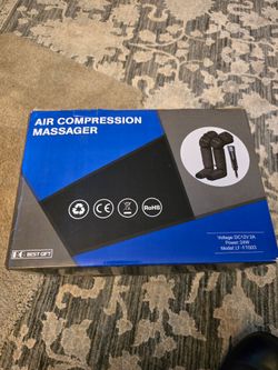 Air Compression Messager
