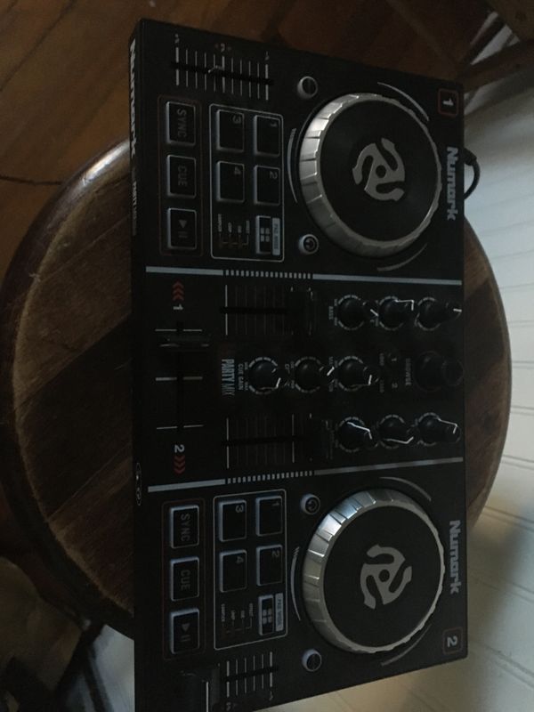 DJ board for Sale in Easton, MD OfferUp