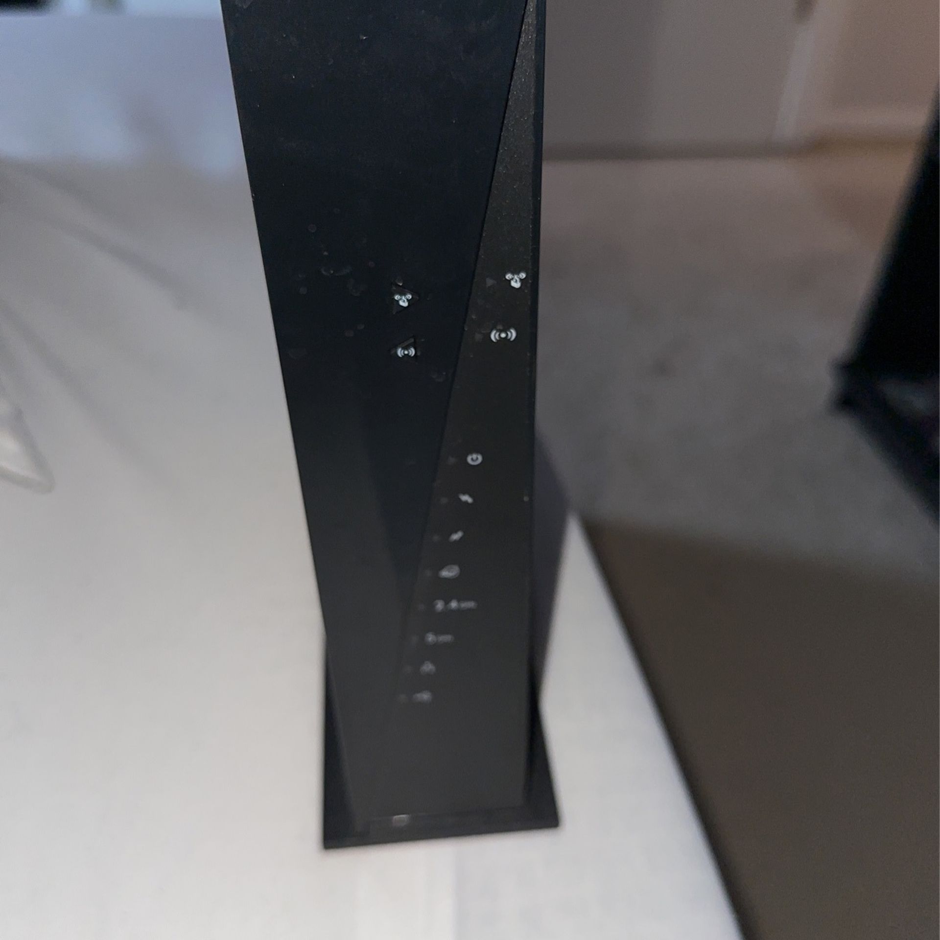 NETGEAR Wi-Fi Cable Modem