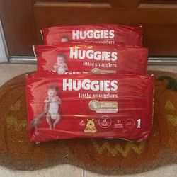 Diapers