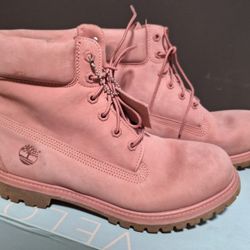 Timberland Hiking Boots