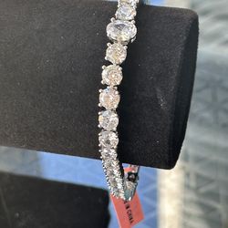 Tennis Bracelet