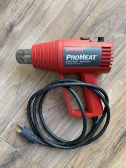 Heatgun