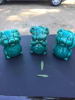 Pigs collection