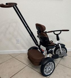 Bently Trike stroller