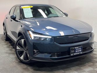 2024 Polestar 2