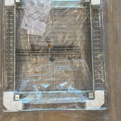 Glide-out Drawer