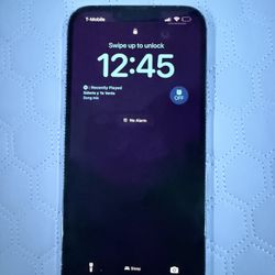 iPhone 13 Pro Max Unlocked