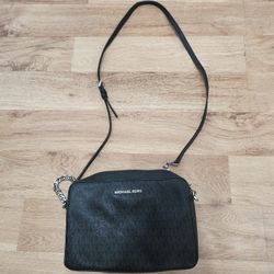 michael kors crossbody bag