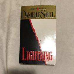 Danielle Steel Novels $30 Value Only For $10