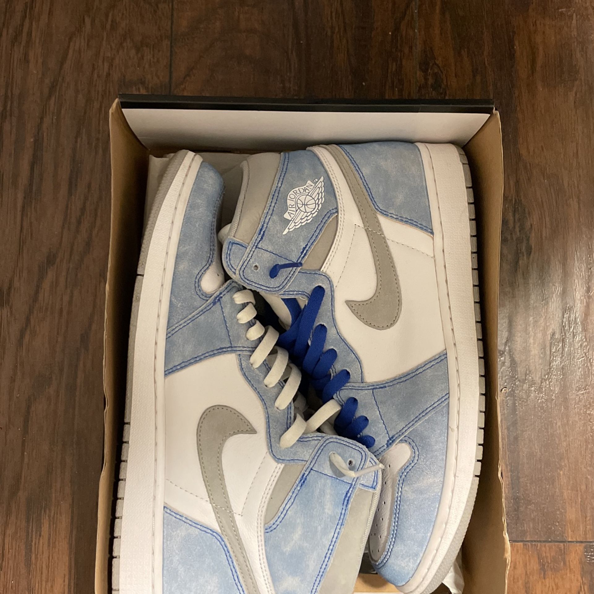 Air Jordan Retro High OG Size 12 Jordans