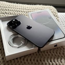 Apple iPhone 14 Pro Max 128gb Unlocked 