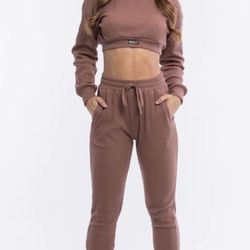 NEW Jogger Set 