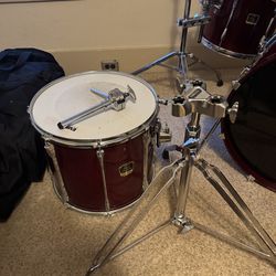 Yamaha Stage Custom Mounted 16” Tom