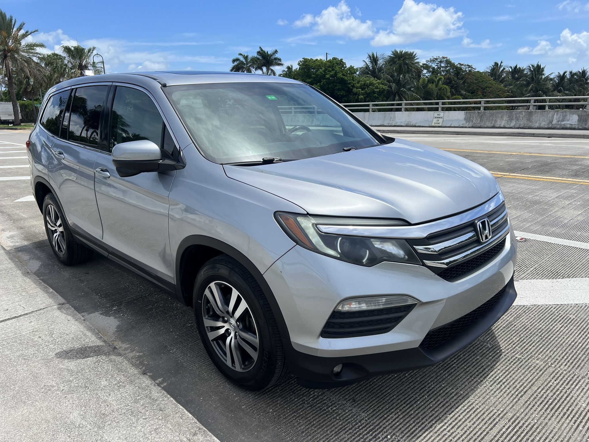 Honda West Palm Beach Flnull
