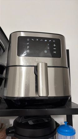 Air fryer insignia brand