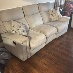 Good Condition Couch