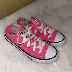 Girls Converse Suze 13 