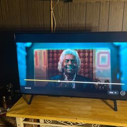 LG Smart Tv 55 Inch WebOS 