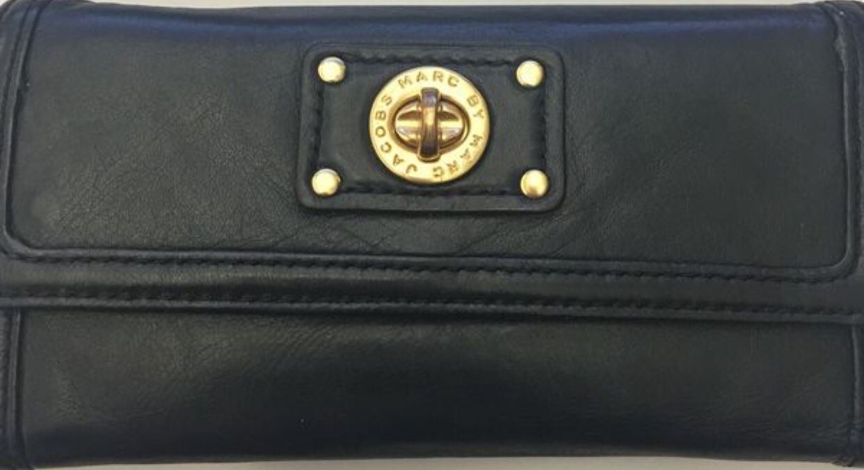 Marc Jacobs Wallet