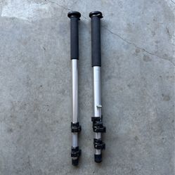 Manfrotto Monopods