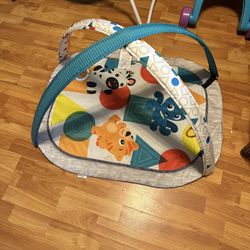 Play Mat