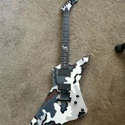 Unbranded Snakebyte Camo Replica