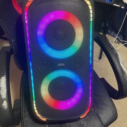 Party Box Large Speaker 