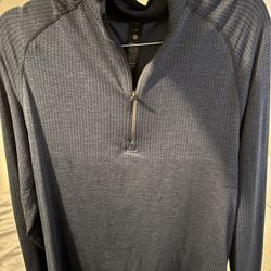 Lululemon mens Jacket 