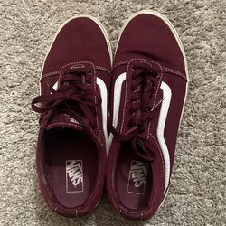 Vans Youth 6
