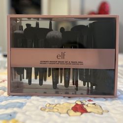 Elf Make Up Brush Set