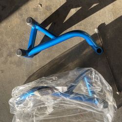 ImpakTech Crash Cage 