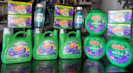 gain bundle $105