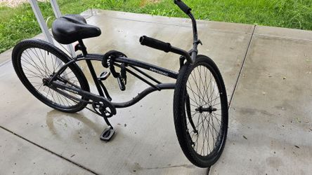 Retrospec Chatham Beach Cruiser Bike - used