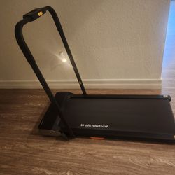 Under Desk TREADMILL Storable